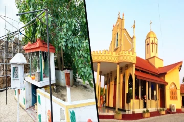 அகற்ற வேண்டியன ஆக்கிரமிப்புக் கோயில்கள் அமைக்க வேண்டியன தமிழரின் அடையாளங்கள்