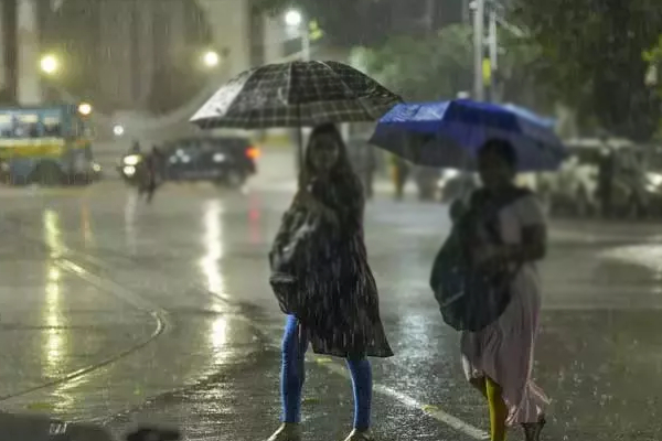 மீண்டும் கனமழை எச்சரிக்கை : பாதுகாப்பு அமைச்சின் ஏற்பாடுகள் தீவிரம்! | Heavy Rain Warn Again Ministry Defense Emergency