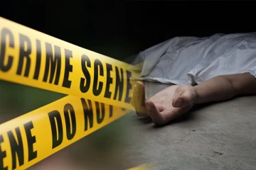 முச்சக்கரவண்டி தரிப்பிடத்தில் தகராறு: மகனைக் காப்பாற்ற முயன்ற தந்தை மரணம்