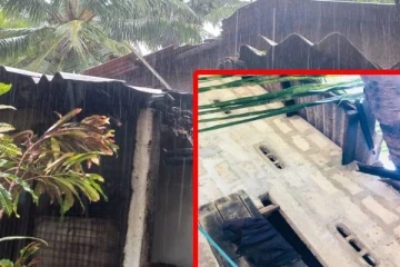 யாழ்ப்பாணத்தில் இரு குடும்பங்களை சேர்ந்த நால்வருக்கு நேர்ந்த நிலை!