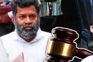 பிள்ளையானுக்கு நீதிமன்றம் வழங்கியுள்ள உத்தரவு