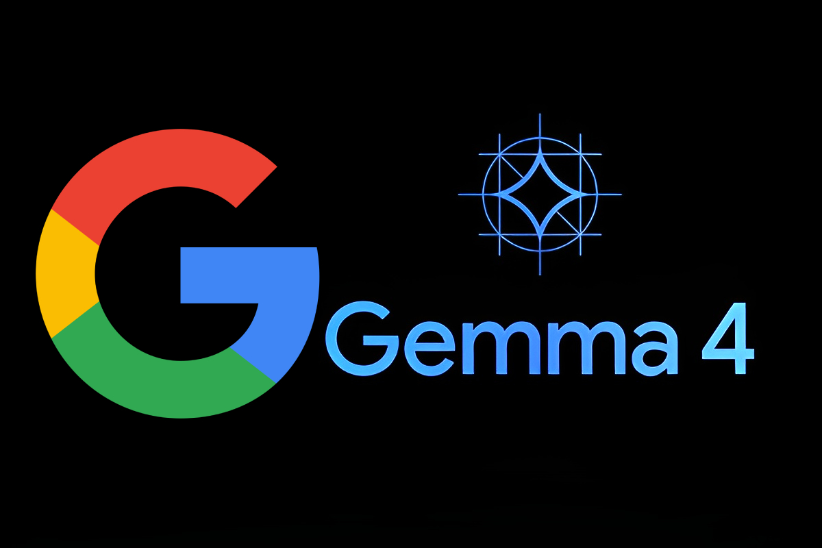 Google Gemma 4 AI launch, Sundar Pichai Gemma 4 statement, Demis Hassabis Gemma 4 features, Gemma 4 smartphone AI model, Apache 2.0 open source AI #GoogleAI #Gemma4 #SundarPichai #DemisHassabis #AIModels #TechNews #OpenSourceAI