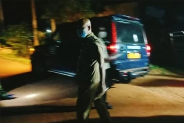 திருக்கோவில் துப்பாக்கிச் சூட்டு சம்பவம்! - பலி எண்ணிக்கை நான்காக உயர்வு (Video)