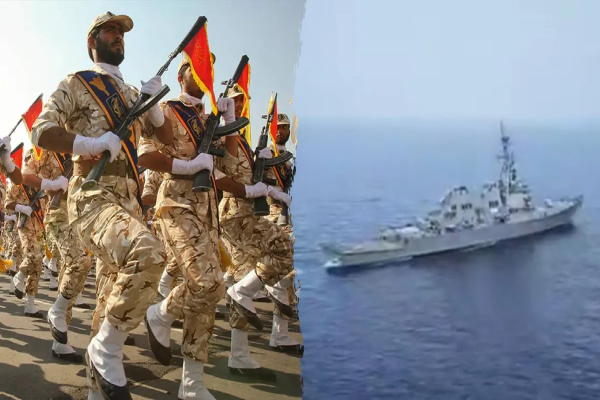 பொத்தானில் விரல் வைத்துள்ள ஈரான் : அமெரிக்கா - இஸ்ரேலுக்கு கடும் எச்சரிக்கை | Iran Vows It Is Ready For Wa