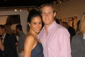 முன்னாள் கணவர் செய்யவிருக்கும் செயல்: அச்சத்தில் ஹரியின் மனைவி மேகன்