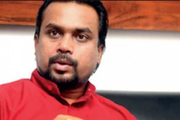 இந்தியாவுக்கு ஒருபோதும் வழங்கமாட்டோம் - விமல் சீற்றம்