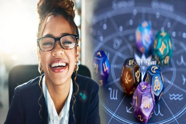 இந்த எண்ணில் பிறந்தவரா நீங்க? அடுத்த வருடம் ஜாக்போட் தான் | What Is The Numerology Prediction For 5