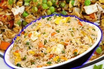 பிரைட் ரைஸ் உண்பவர்களுக்கு விடுக்கப்பட்டுள்ள எச்சரிக்கை!