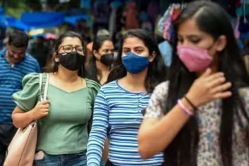 மீண்டும் தலைவிரித்தாடும் கொரோனா; மாஸ்க் கட்டாயம் - விரைவில் லாக்டவுன்?