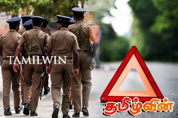 கால்வாயில் சிக்கிய கெப் வாகனம்: இருவர் பலி