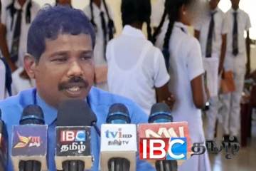 முறையற்ற ஆசிரியர் இடமாற்றம் : முல்லைத்தீவு மாணவர்களின் கல்வியில் பாதிப்பு
