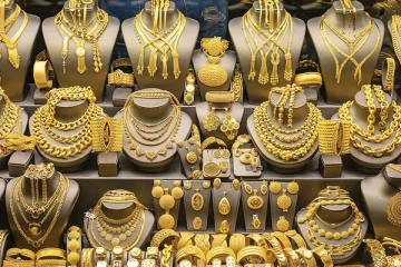 நகை வாங்க போறீங்களா? இதுதான் சரியான நேரம்: இன்றைய தங்க நிலவரம் 14.09.2023