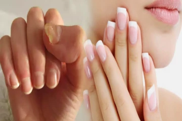 உங்க நகம் அடிக்கடி உடைந்து போகுதா? நகத்தை வலிமையாக்கும் புதிய டிப்ஸ்