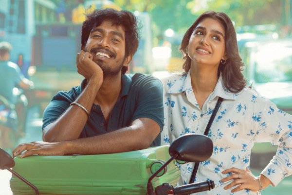 சூப்பர்ஸ்டார் மகள் தயாரித்துள்ள 