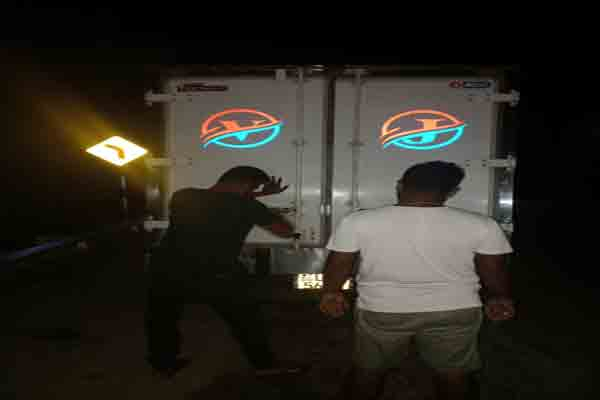 தமிழர் பகுதியில் நால்வர் கைது! | Four Arrested In The Tamil Area
