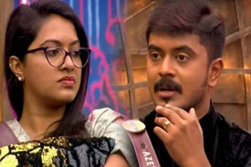 பிக்பாஸில் Confession அறைக்கு சென்ற ரச்சிதா: அசீம் செயலால் குலுங்கி குலுங்கி சிரித்த போட்டியாளர்கள்