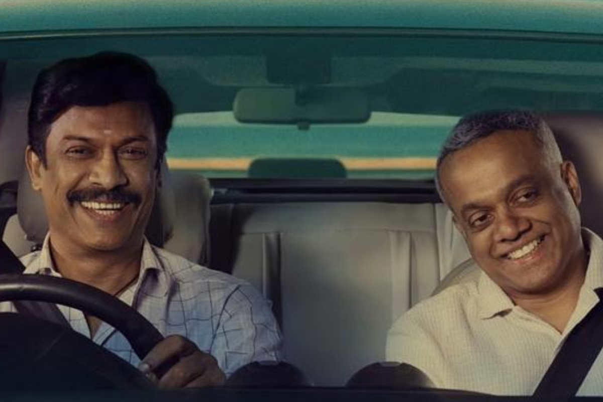 கார்மேனி செல்வம் திரை விமர்சனம் | Carmeni Selvam Movie Review