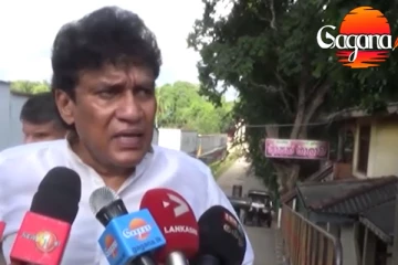 "..දෙමළ සිරකරුවන් නිදහස් කර දමිල ජනතාවගේ සිත දිනාගන්න ඕන.." ප්‍රභලයෙකු රජයට කියයි..(VIDEO)