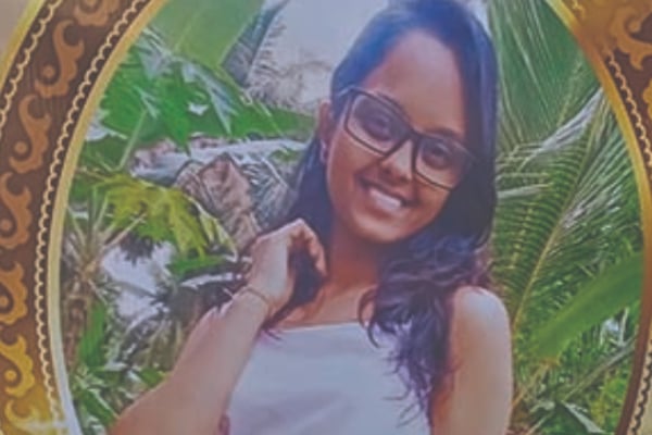 வைத்தியசாலைக்குள் நடந்த பயங்கரம் - யுவதியின் மரணம் தொடர்பில் வெளியான தகவல் | Student Dies After Teeth Removing In Horana