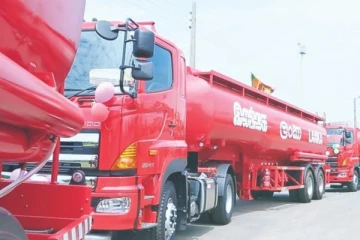 எரிபொருள் விநியோகஸ்தர்கள் அதிரடி அறிவிப்பு