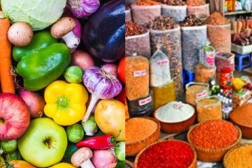 இலங்கையில் பாரியளவில் அதிகரித்துள்ள அத்தியாவசிய உணவு பொருட்களில் விலைகள்