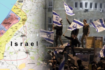 ஹிஸ்புல்லாக்களை அச்சப்படுத்தும் இஸ்ரேலின் போர் யுக்தி (Video)