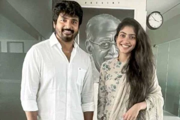 சிவகார்த்திகேயனின் 21வது படத்தின் OTT இத்தனை கோடிக்கு விலைபோனதா?