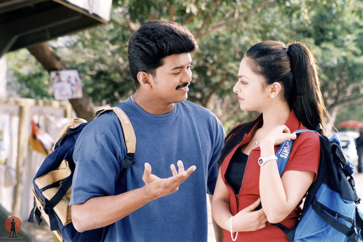 ஷாஜகான் பட ஹீரோயின் ஞாபகம் இருக்குதா? வைரலாகும் தற்போதைய புகைப்படம் | Shahjahan Movie Heroine Recent Photo Viral