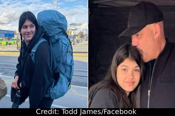 காட்டு நாய்கள் சூழ சுயநினைவிழந்து கிடந்த கனேடிய பெண்: உயிரிழந்தது எப்படி? | Autopsy Reveals Canada Girl Not Killed By Dingoes