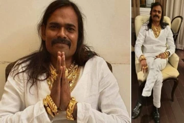 ஹரி நாடாரிடம் எத்தனை கிலோ தங்கம் இருக்கிறது... அவரின் மொத்த சொத்து மதிப்பு எவ்வளவு? வேட்புமனுவில் வெளியான தகவல்