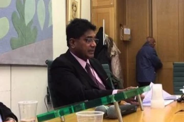 வடக்கு மாகாண இளைஞர் யுவதிகள் தொடர்பில் புதிய ஆளுநர் வெளியிட்ட தகவல்!