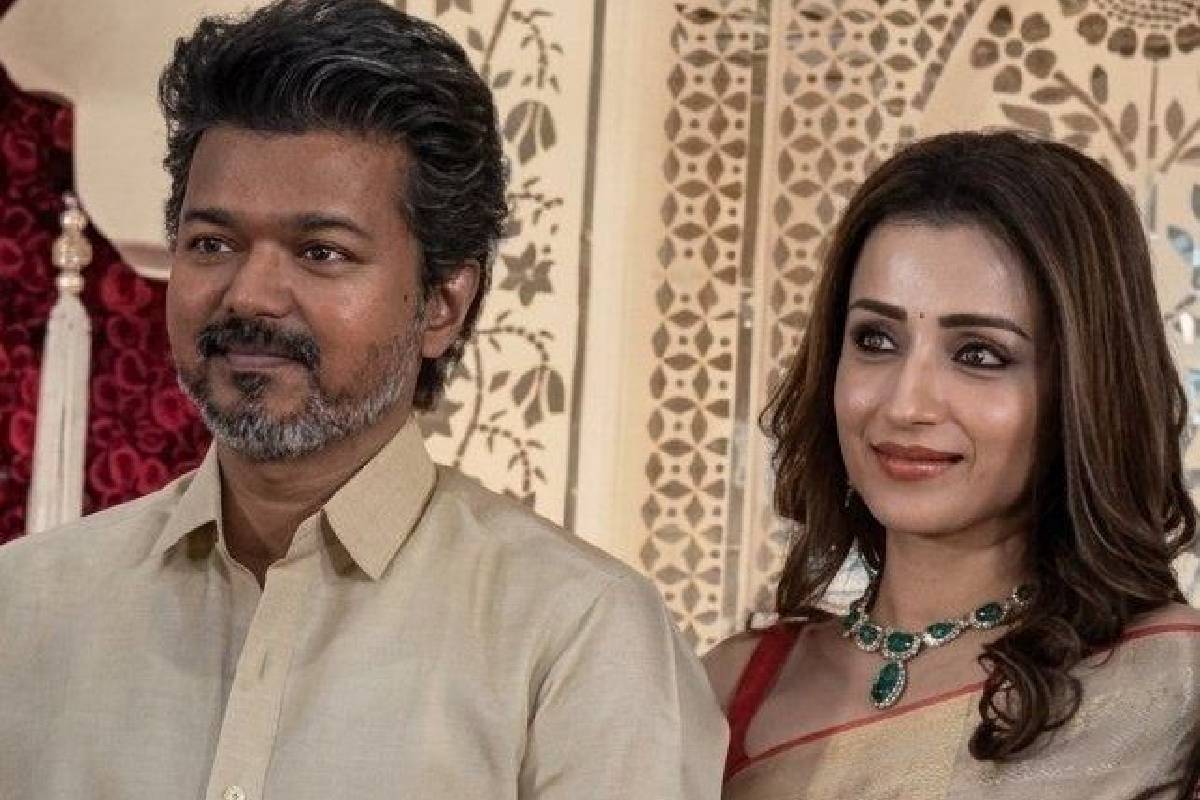 ஏப்ரல் 20 விசாரணை..சங்கீதா செய்யப்போகும் தரமான சம்பவம் - விஜய்க்கு வரும் சிக்கல் | Sangeetha Press Meet Before Vijay Election