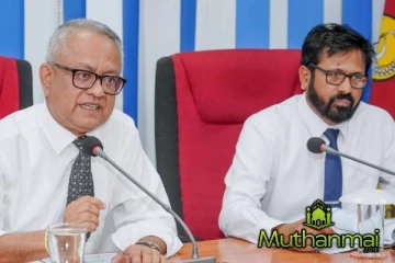 கிழக்கு மாகாணத்திற்கு 1713 மில்லியன் ரூபா ஒதுக்கீடு