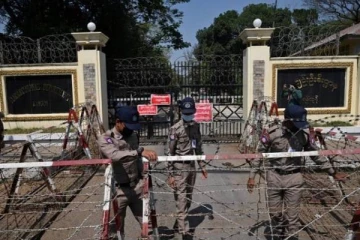 தேசிய தினத்தை முன்னிட்டு 5,774 கைதிகளுக்கு பொது மன்னிப்பு வழங்கிய நாடு!