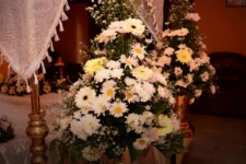 මළ ගෙවල් පැවැත්විය යුතු ආකාරය පිළිබඳව දැනුම් දීමක්...සහභාගී වියයුතු ප්රමාණය ගැනත් කියයි.