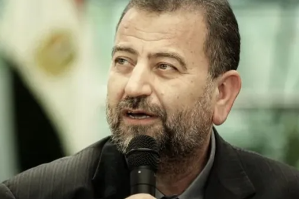 இஸ்ரேல் தாக்குதலில் உயிரிழந்த ஹமாசின் முக்கிய நபர் | Top Hamas Figure Killed In Israeli Attack
