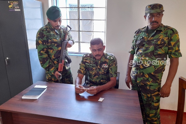 ஹெரோயின் போதைப்பொருட்களுடன் சந்தேக நபர்கள் கைது | Drugs Srilanka Police
