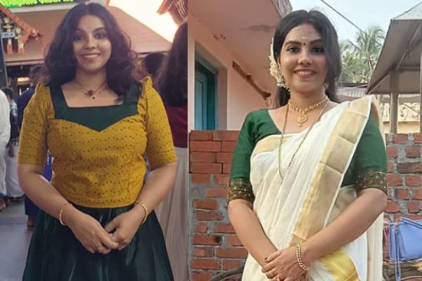 kerala athulya suicide husband arrested in airport