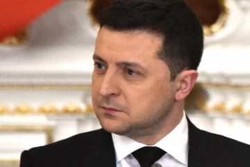 உக்ரைனுக்கு வரும் வெளிநாட்டினருக்கு விசா தேவையில்லை - செலன்ஸ்கி