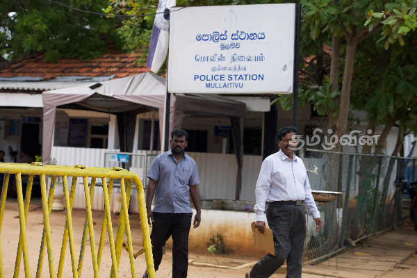 குருந்தூர் மலையில் பௌத்த வழிபாடுகளுக்கு இடையூறு! பௌத்த பிக்குகள் பொலிஸ் நிலையத்தில் முறைப்பாடு (Video) | Kurundur Hill Problem Police Investigation