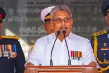 தற்போது எந்த கருத்தையும் வெளியிடமுடியாது - கோட்டாபய தடாலடி பதில்