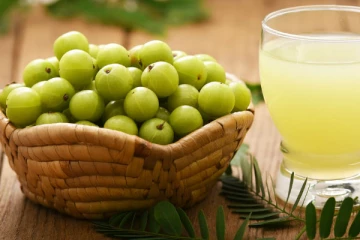 இவர்கள் நெல்லிக்காய் சாப்பிடவே கூடாதாம்