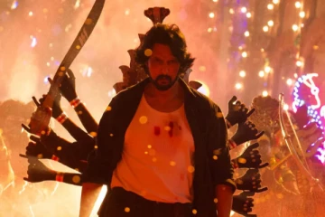 மாபெரும் வெற்றியடைந்த மேக்ஸ் படத்தில் முதன் முதலில் ஹீரோவாக நடிக்கவிருத்தது யார் தெரியுமா.. இவர் தானா