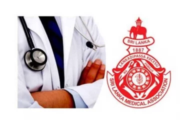 "..හැකිතාක් ආරක්ෂා වෙන්න - බෙහෙත් නෑ.." භයානක අනතුරු ඇඟවීමක්..!