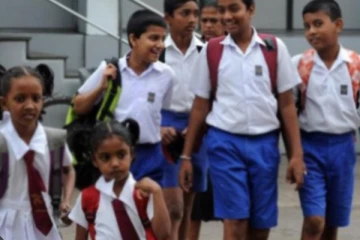 පාසල් සිසුන්ට වැදගත් පණිවිඩයක්..