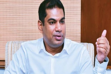 மின்கட்டணம் செலுத்தாத 82 அமைச்சர்கள்!