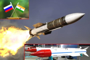 ரஷ்யாவின் R-37 ஏவுகணையை இந்திய விமானப்படையில் சேர்க்க திட்டம்