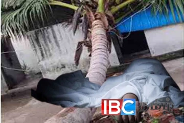 மூன்று மாதங்களுக்கு முன்னர் திருமணம் முடித்தவருக்கு நேர்ந்த துயரம்