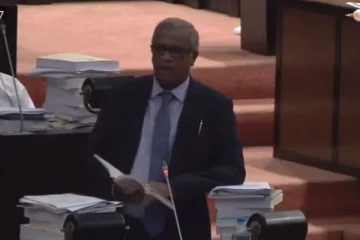 பின் சிந்தனையின் அடிப்படையில் நடத்தப்படும் தமிழர்கள்! - சுமந்திரன் எம்.பி ஆதங்கம்