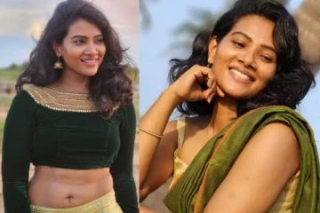 எனக்கே தெரியும் Tesla-னு; வைரலாகும் ஃபோட்டோஸ் குறித்து மனம் திறந்த திவ்யா துரைசாமி!